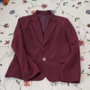 Ladies Blazer